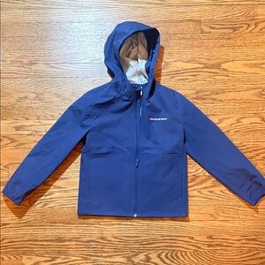 Vineyard Vines Blue Kids Jacket